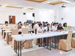 鑫回顧丨2019年眾品鑫集團財務知識與電腦技能提升培訓 賦能員工，驅動數字化未來