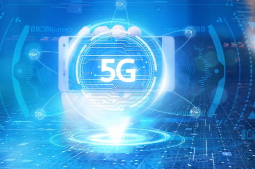 中國電信強化內(nèi)生安全，賦能5G通信技術(shù)服務(wù)輕裝上陣