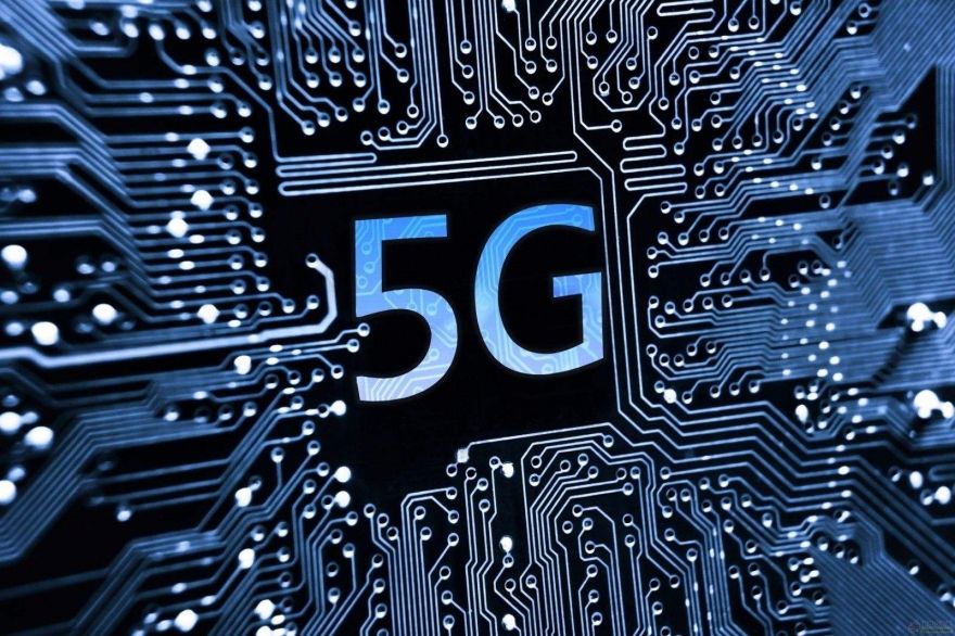 領(lǐng)航5G 遇見未來 我院與中興共建鐵道通信與信息化專業(yè) 5G通信技術(shù)服務(wù)