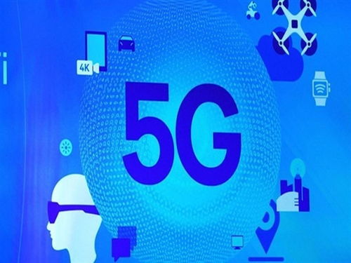 提早一年 傳中國移動計劃2019年推5g服務